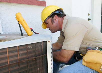 AC Repair by R & J Preventive Maintenance