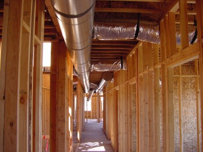 Duct work in Glen Ellyn, IL by R & J Preventive Maintenance