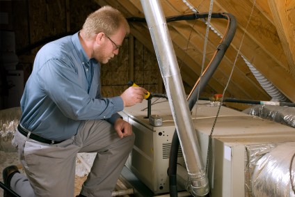 Emergency HVAC service in Chicago by R & J Preventive Maintenance