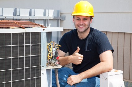 Central air technician - R & J Preventive Maintenance