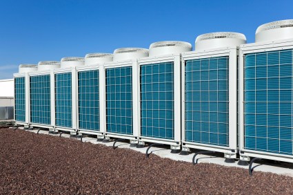 Commercial HVAC in Chicago, IL by R & J Preventive Maintenance