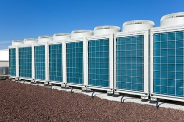 Commercial HVAC in Chicago, IL by R & J Preventive Maintenance