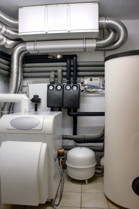 Heating systems by R & J Preventive Maintenance