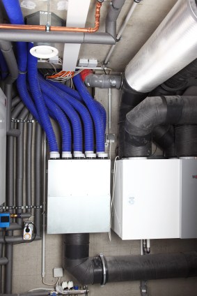 HVAC service for homes in Chicago, IL by R & J Preventive Maintenance