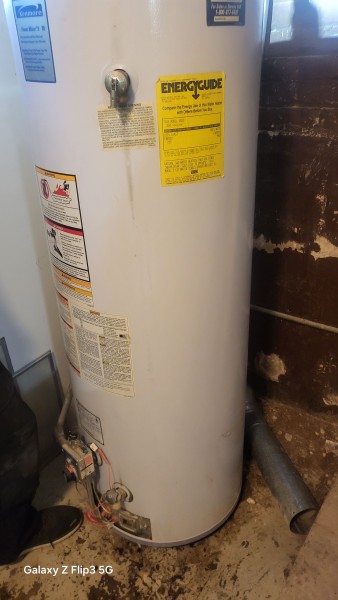 Water Heater Services in Chicago, IL (1)