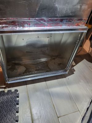 Heating Replacement in Hammond, IN (2)