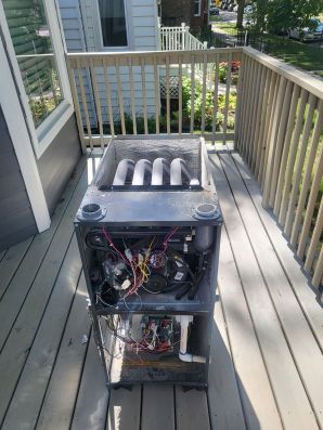 Heating Replacement in Hammond, IN (4)