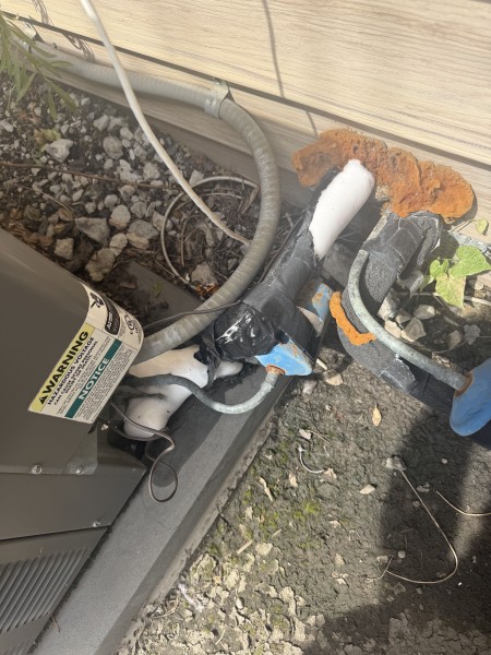 Residential HVAC in Burbank, IL (1)