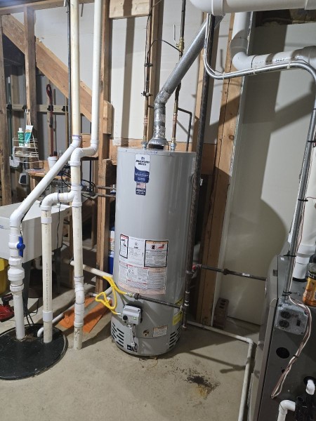 Water Heaters in Chicago Lawn, IL (1)