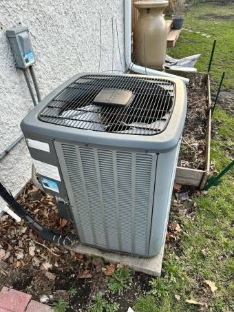 Air Conditioning