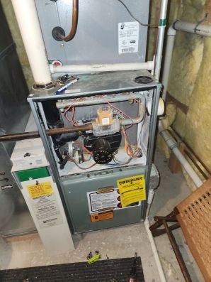 Hvac
