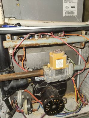 HVAC in Gary, IN (2)