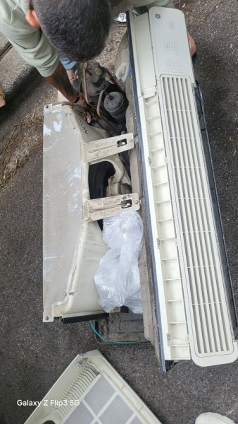 Air Conditioning Services in Cicero, IL (3)